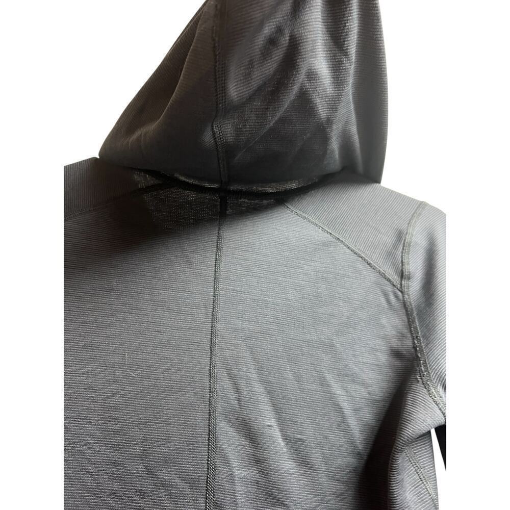 The North Face Women's Reversible Hoodie Sweatshirt Small - Picture 8 of 9